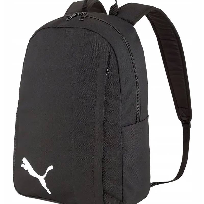 Рюкзак Puma teamGOAL 23 Backpack 23l чорний Уні 44x30x14 см DT-076854-03, рис. 0