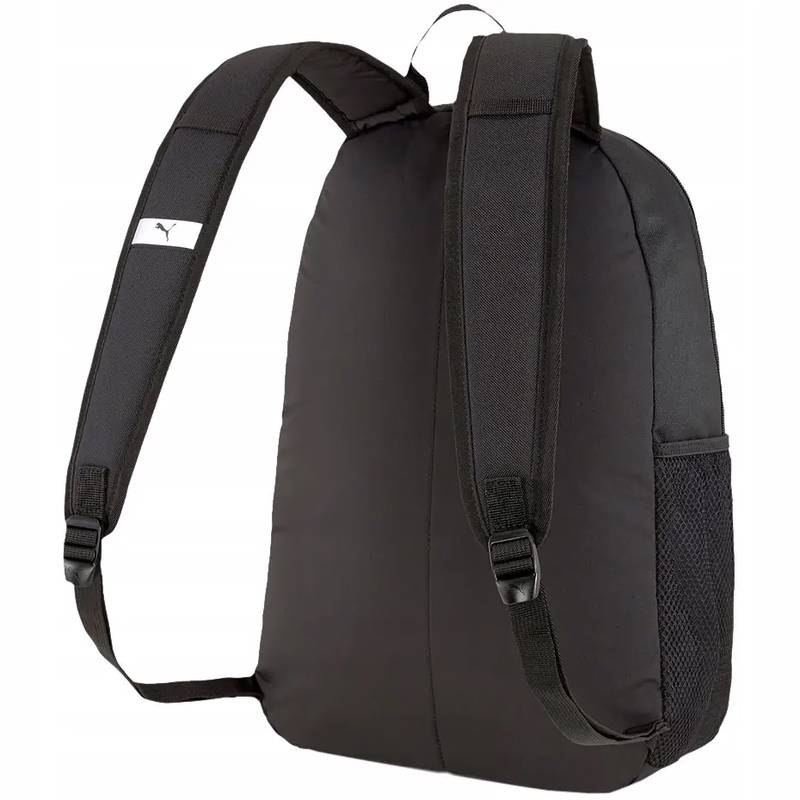 Рюкзак Puma teamGOAL 23 Backpack 23l чорний Уні 44x30x14 см DT-076854-03, рис. 1