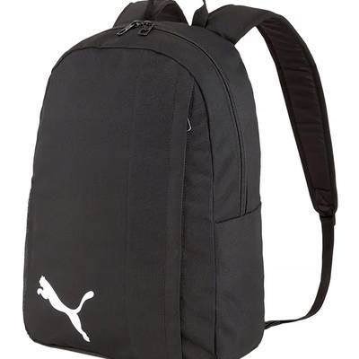 Рюкзак Puma teamGOAL 23 Backpack 23l чорний Уні 44x30x14 см DT-076854-03