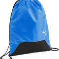 Рюкзак Puma teamGOAL Gym Sack 16L синій, чорний Уні 47 x 39 см DT-090240-02, прев. 0