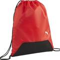 Рюкзак Puma teamGOAL Gym Sack 16L червоний, чорний Уні 47 x 39 см DT-090240-03, прев. 0
