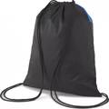 Рюкзак-мішок Puma teamGOAL 23 Gym Sack 16L синій, чорний Уні 38,5 x 44 см DT-076853-02, прев. 1