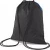 Рюкзак-мішок Puma teamGOAL 23 Gym Sack 16L синій, чорний Уні 38,5 x 44 см DT-076853-02, прев. 1