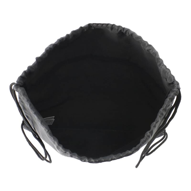 Рюкзак-мішок Puma teamGOAL 23 Gym Sack 16L чорний Уні 38,5 x 44 см DT-076853-03, рис. 2