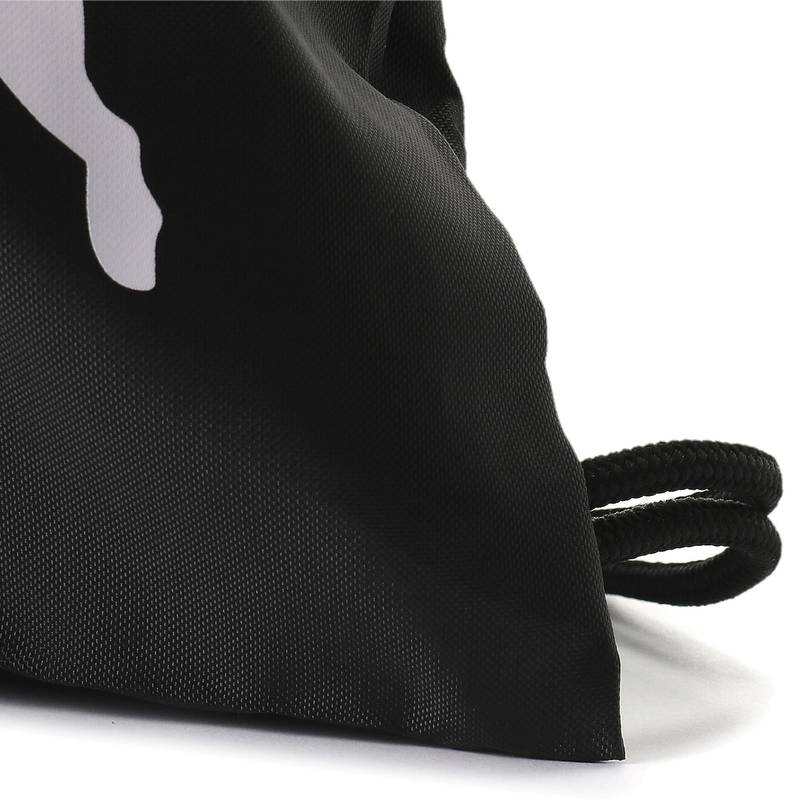 Рюкзак-мішок Puma teamGOAL 23 Gym Sack 16L чорний Уні 38,5 x 44 см DT-076853-03, рис. 5