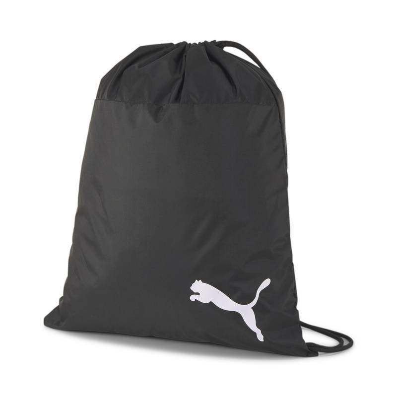 Рюкзак-мішок Puma teamGOAL 23 Gym Sack 16L чорний Уні 38,5 x 44 см DT-076853-03, рис. 0