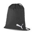 Рюкзак-мішок Puma teamGOAL 23 Gym Sack 16L чорний Уні 38,5 x 44 см DT-076853-03, прев. 0