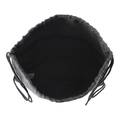 Рюкзак-мішок Puma teamGOAL 23 Gym Sack 16L чорний Уні 38,5 x 44 см DT-076853-03, прев. 2