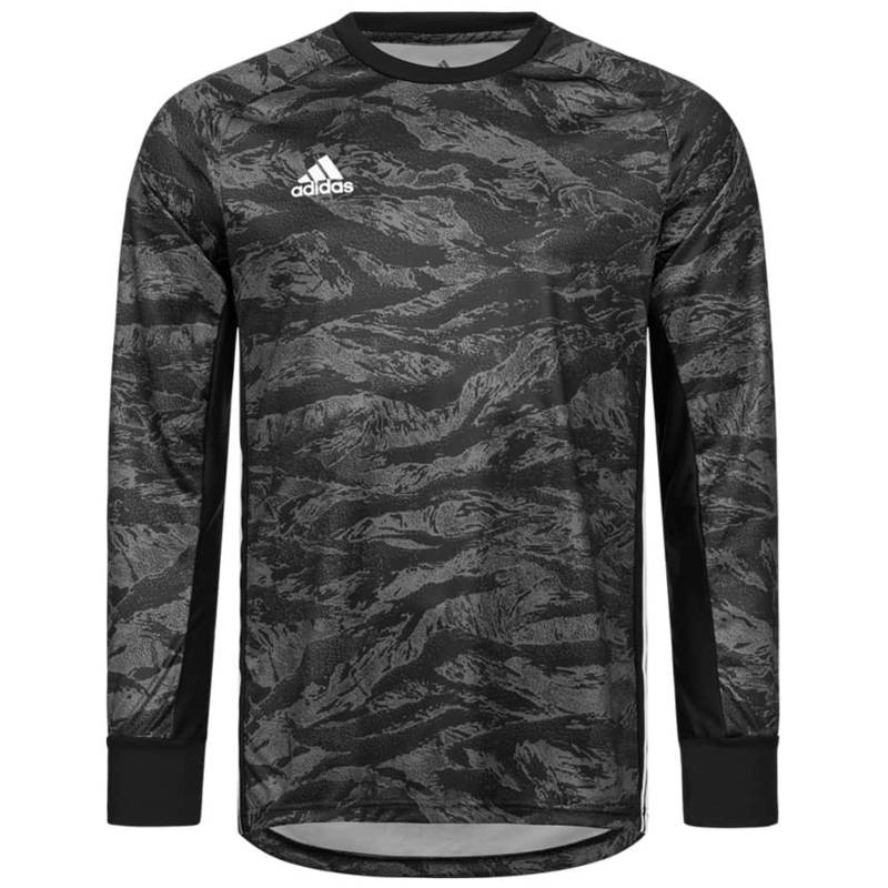 Футболка воротарська дитяча adidas AdiPro 19 DP3138, рис. 0