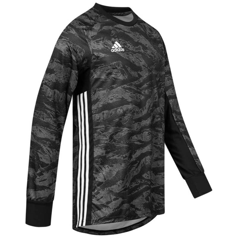 Футболка воротарська дитяча adidas AdiPro 19 DP3138, рис. 1
