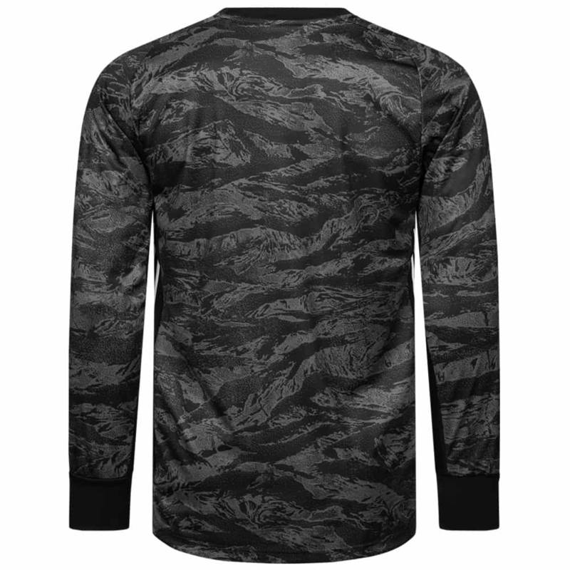 Футболка воротарська дитяча adidas AdiPro 19 DP3138, рис. 2