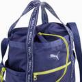 Сумка Puma AT ESS Tote 24L синій Жін 30 x 15 x 25 см DT-090781-04, прев. 3