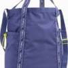 Сумка Puma AT ESS Tote 24L синій Жін 30 x 15 x 25 см DT-090781-04, прев. 2