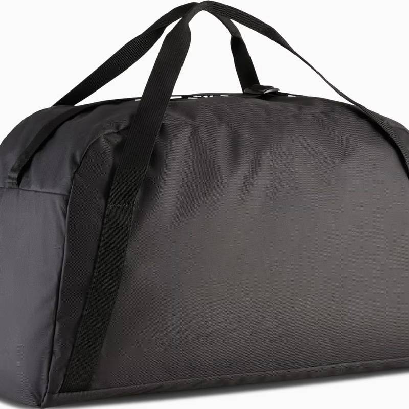 Сумка Puma ATTACANTO Sports Bag M 41L чорний Уні 55 х 28 x 27 см DT-091630-01, рис. 2