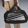 Сумка Puma ATTACANTO Sports Bag M 41L чорний Уні 55 х 28 x 27 см DT-091630-01, прев. 1