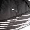 Сумка Puma ATTACANTO Sports Bag M 41L чорний Уні 55 х 28 x 27 см DT-091630-01, прев. 3