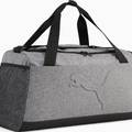 Сумка Puma BUZZ HEATHER S S Bag 35L сірий Уні 51 х 25 х 28 см DT-091378-01, прев. 0