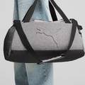 Сумка Puma BUZZ HEATHER S S Bag 35L сірий Уні 51 х 25 х 28 см DT-091378-01, прев. 2