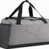 Сумка Puma BUZZ HEATHER S S Bag 35L сірий Уні 51 х 25 х 28 см DT-091378-01, прев. 0
