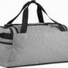 Сумка Puma BUZZ HEATHER S S Bag 35L сірий Уні 51 х 25 х 28 см DT-091378-01, прев. 1