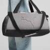 Сумка Puma BUZZ HEATHER S S Bag 35L сірий Уні 51 х 25 х 28 см DT-091378-01, прев. 2