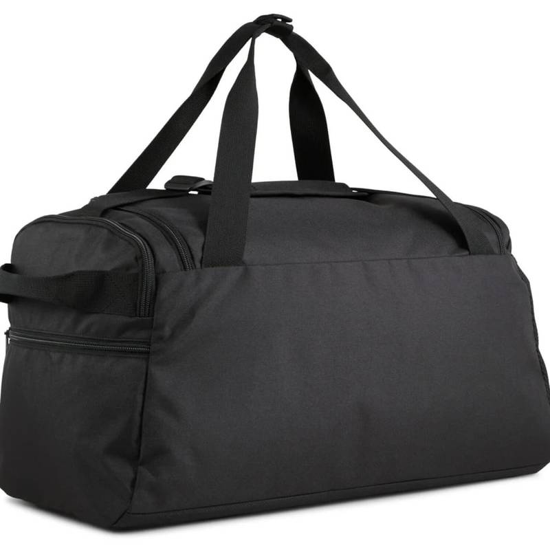 Сумка Puma BUZZ Small Sports Bag 35L чорний Уні 51x25x28 см DT-091158-01, рис. 1