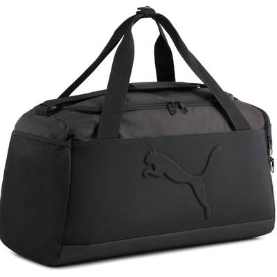 Сумка Puma BUZZ Small Sports Bag 35L чорний Уні 51x25x28 см DT-091158-01