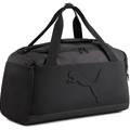 Сумка Puma BUZZ Small Sports Bag 35L чорний Уні 51x25x28 см DT-091158-01, прев. 0