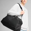 Сумка Puma BUZZ Small Sports Bag 35L чорний Уні 51x25x28 см DT-091158-01, прев. 4