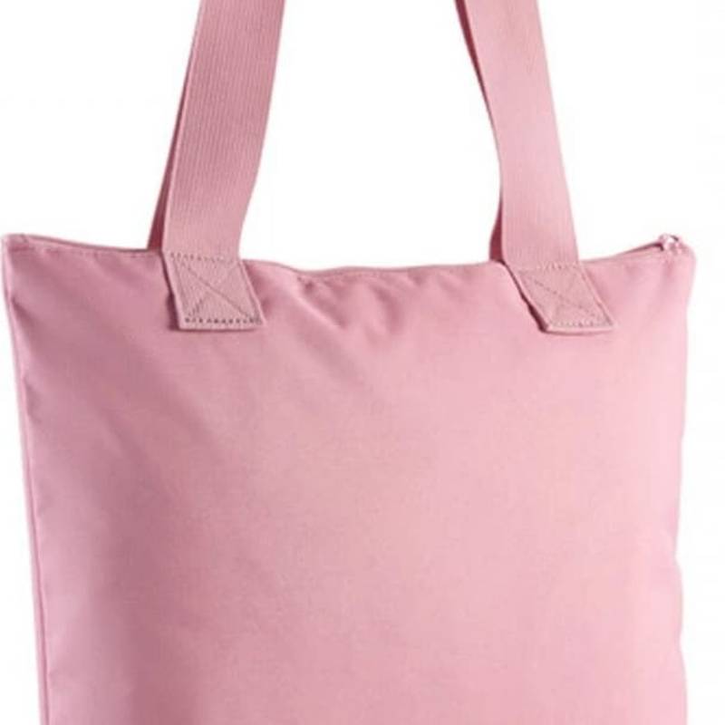 Сумка Puma BUZZ Tote 10L рожевий Жін 34 х 10 х 39 см DT-091157-10, рис. 1