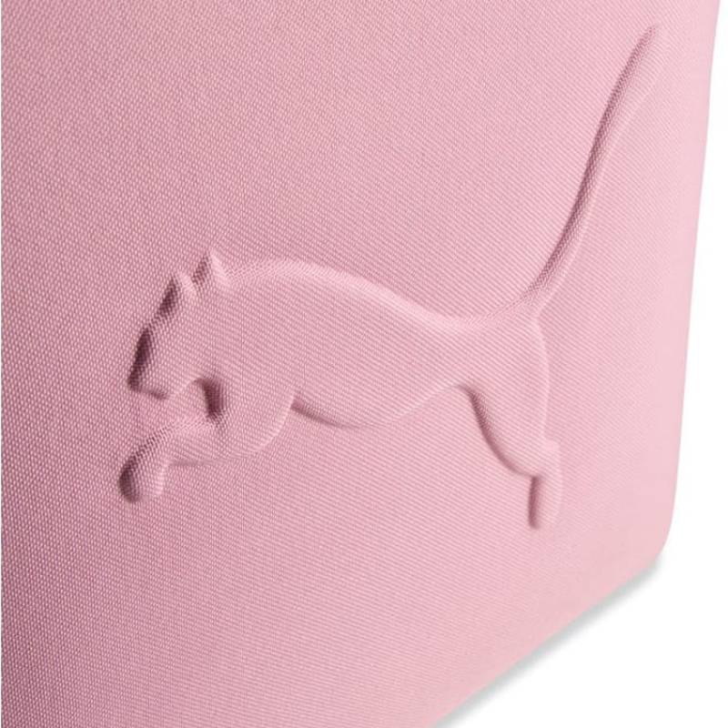Сумка Puma BUZZ Tote 10L рожевий Жін 34 х 10 х 39 см DT-091157-10, рис. 2
