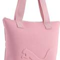 Сумка Puma BUZZ Tote 10L рожевий Жін 34 х 10 х 39 см DT-091157-10, прев. 0