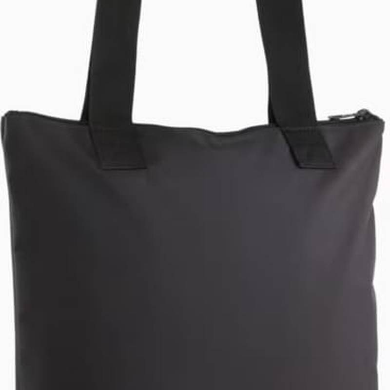 Сумка Puma BUZZ Tote 10L чорний Жін 34 х 10 х 39 см DT-091157-01, рис. 2