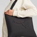Сумка Puma BUZZ Tote 10L чорний Жін 34 х 10 х 39 см DT-091157-01, прев. 1