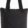 Сумка Puma BUZZ Tote 10L чорний Жін 34 х 10 х 39 см DT-091157-01, прев. 0