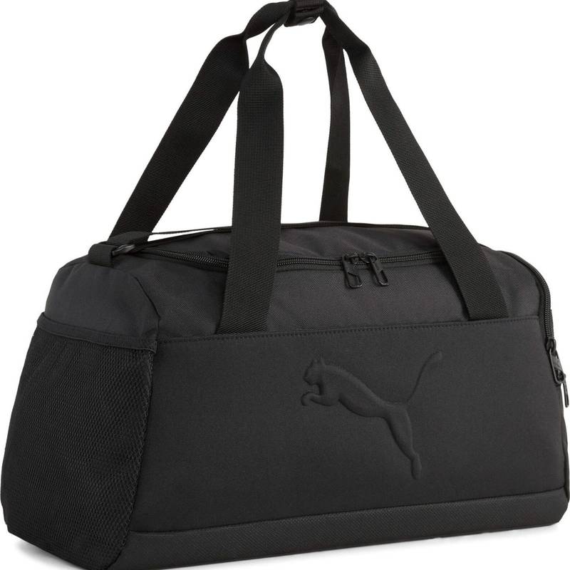 Сумка Puma BUZZ XS Sports Bag 21L чорний Уні 43 х 21 x 23 см DT-091442-01, рис. 0