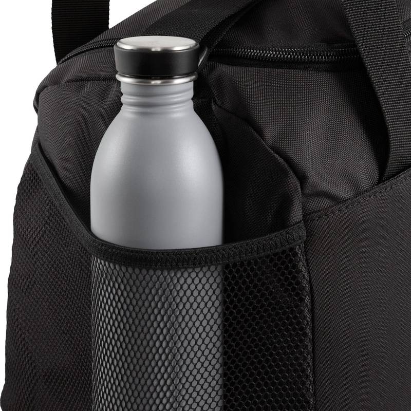 Сумка Puma BUZZ XS Sports Bag 21L чорний Уні 43 х 21 x 23 см DT-091442-01, рис. 3