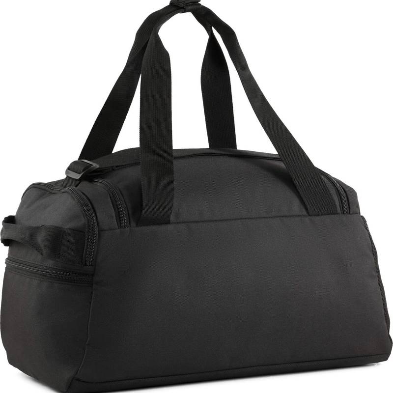 Сумка Puma BUZZ XS Sports Bag 21L чорний Уні 43 х 21 x 23 см DT-091442-01, рис. 1