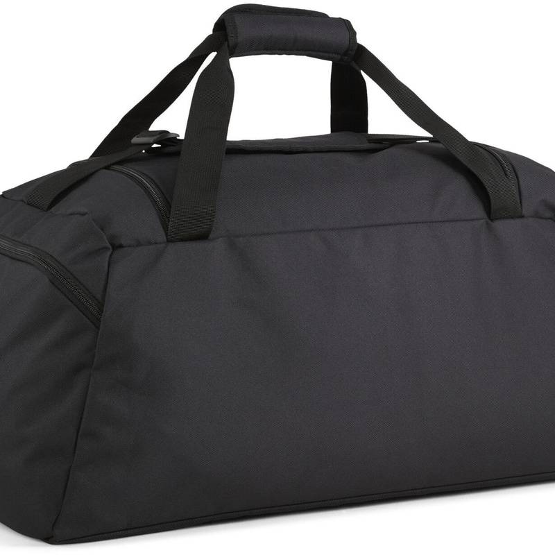 Сумка Puma FUNDAMENTAL M Sports Bag 57L чорний Уні 60х29х27 см DT-091189-01, рис. 1