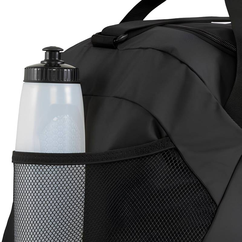 Сумка Puma FUNDAMENTAL M Sports Bag 57L чорний Уні 60х29х27 см DT-091189-01, рис. 3