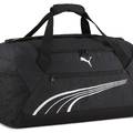 Сумка Puma FUNDAMENTAL M Sports Bag 57L чорний Уні 60х29х27 см DT-091189-01, прев. 0