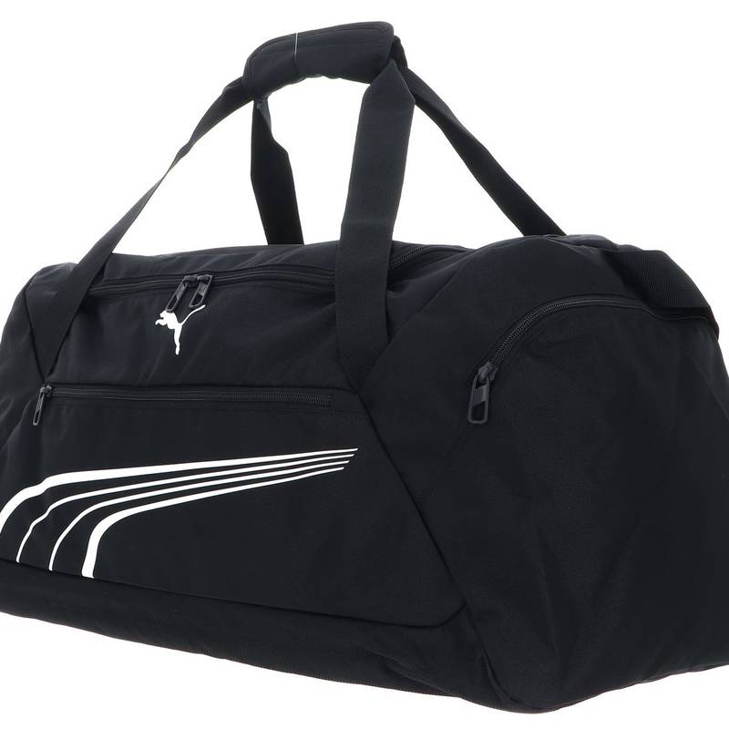 Сумка Puma FUNDAMENTAL Small Sport 34L чорний Уні 53х28х25 см DT-091187-01, рис. 1