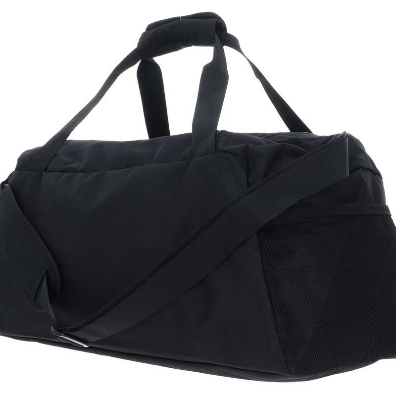 Сумка Puma FUNDAMENTAL Small Sport 34L чорний Уні 53х28х25 см DT-091187-01, рис. 3