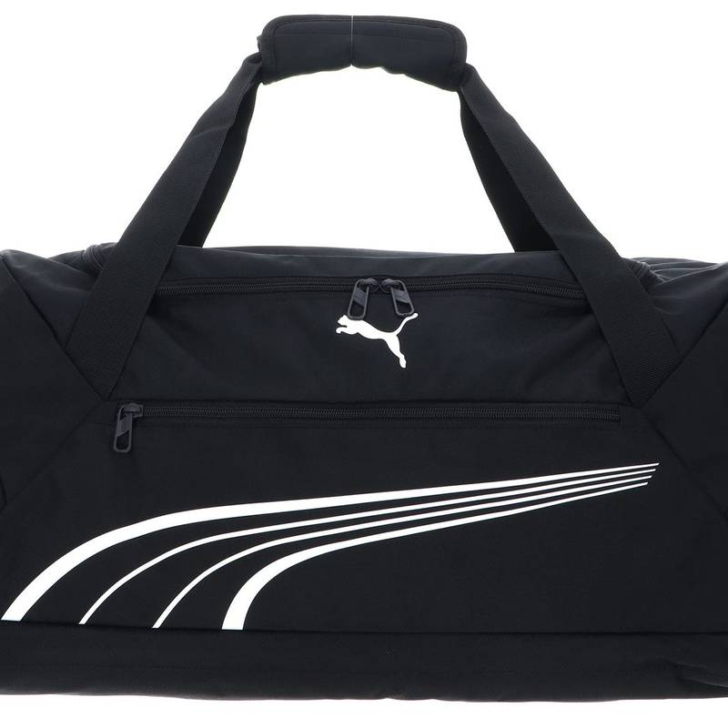 Сумка Puma FUNDAMENTAL Small Sport 34L чорний Уні 53х28х25 см DT-091187-01, рис. 0