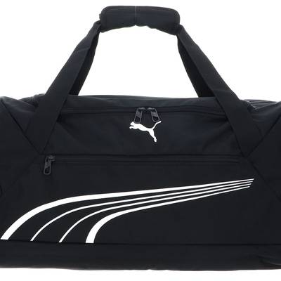 Сумка Puma FUNDAMENTAL Small Sport 34L чорний Уні 53х28х25 см DT-091187-01