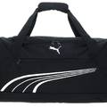 Сумка Puma FUNDAMENTAL Small Sport 34L чорний Уні 53х28х25 см DT-091187-01, прев. 0