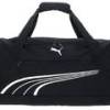 Сумка Puma FUNDAMENTAL Small Sport 34L чорний Уні 53х28х25 см DT-091187-01, прев. 0