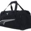 Сумка Puma FUNDAMENTAL Small Sport 34L чорний Уні 53х28х25 см DT-091187-01, прев. 1