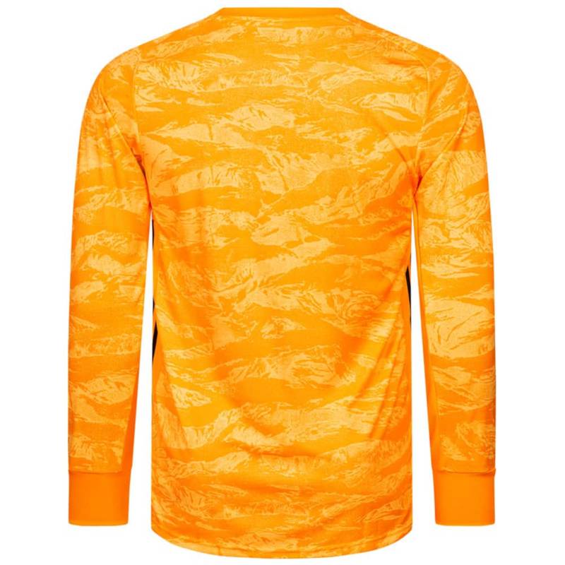 Футболка вратарская детская adidas AdiPro 19 DP3140, рис. 2