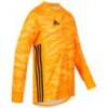 Футболка вратарская детская adidas AdiPro 19 DP3140, прев. 1